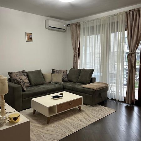 Apartman Josip Kotor Luaran gambar