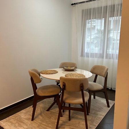 Apartman Josip Kotor Luaran gambar