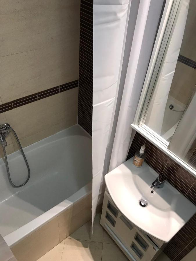 Apartman Josip Kotor Luaran gambar