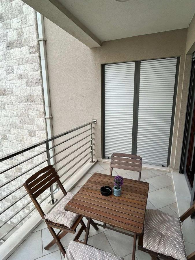 Apartman Josip Kotor Luaran gambar