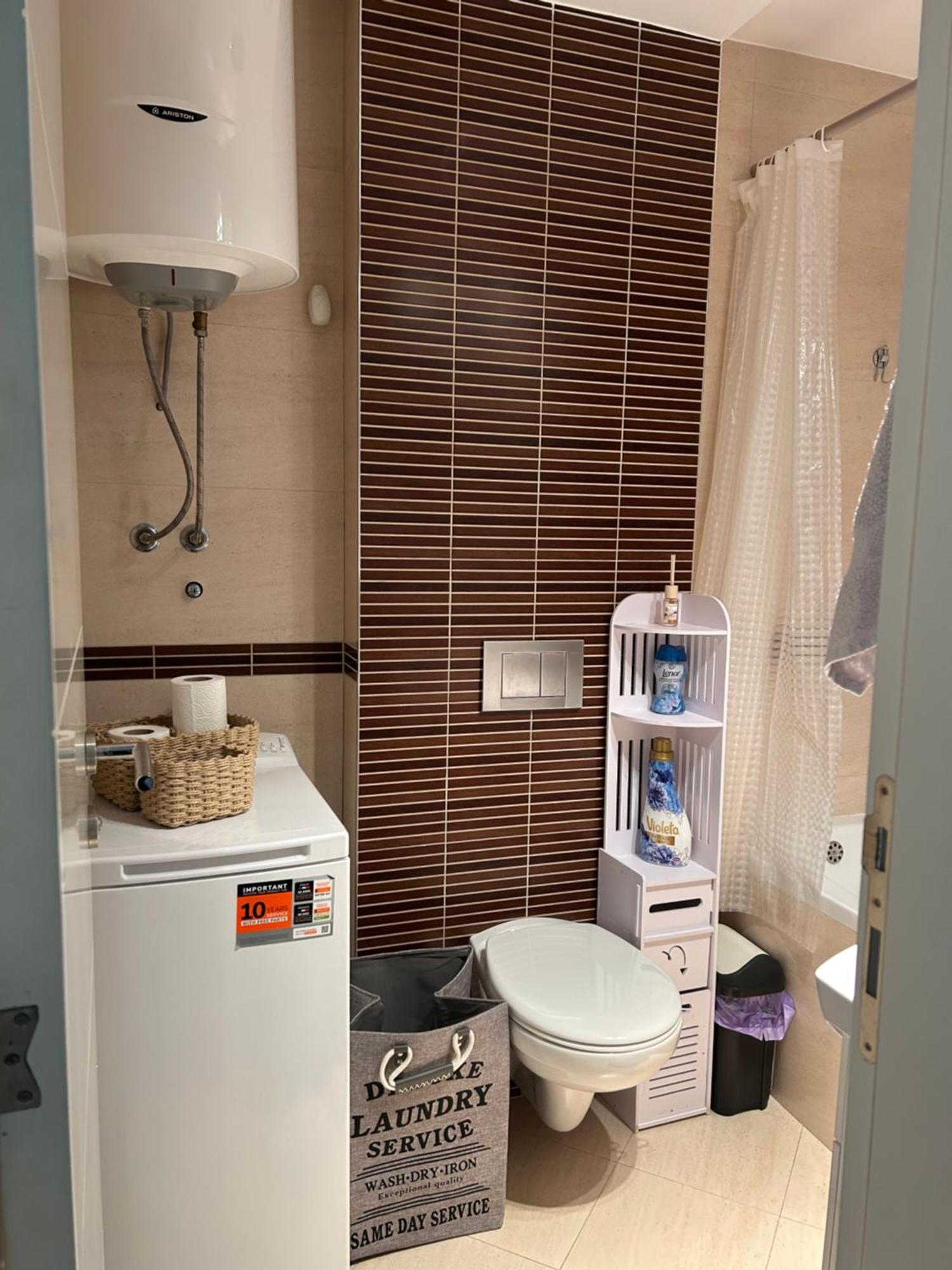 Apartman Josip Kotor Luaran gambar
