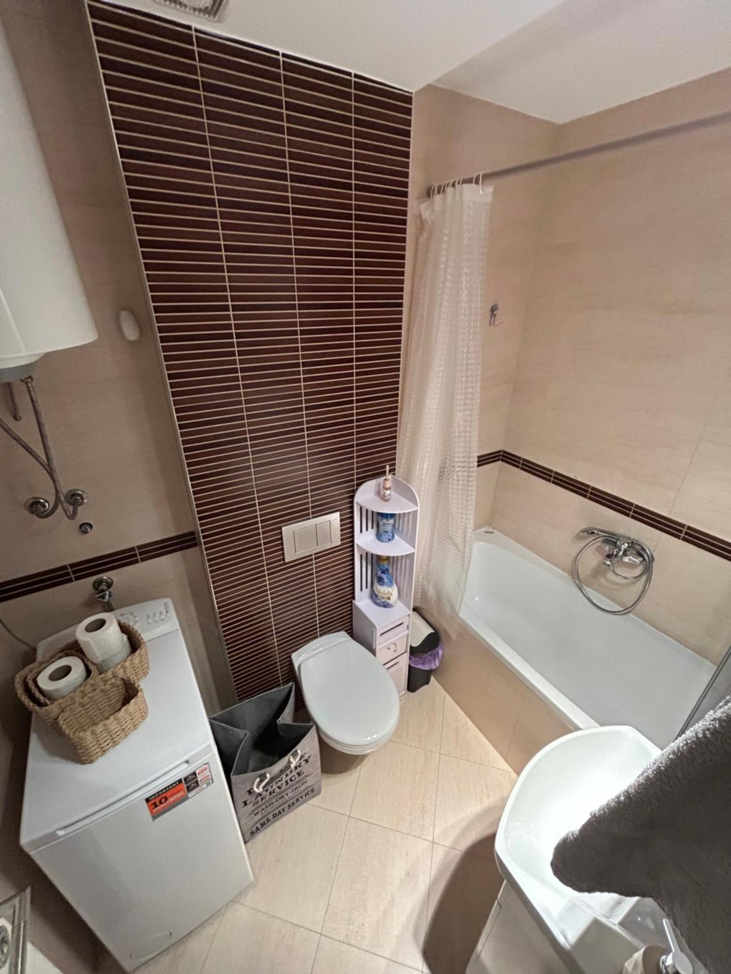 Apartman Josip Kotor Luaran gambar